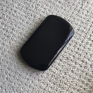 Black small wallet ◾️⬛️◾️